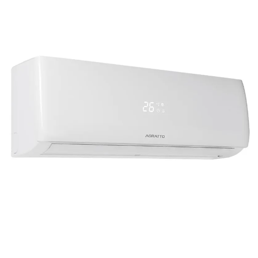 Ar-Condicionado Split Frio - AGRATTO